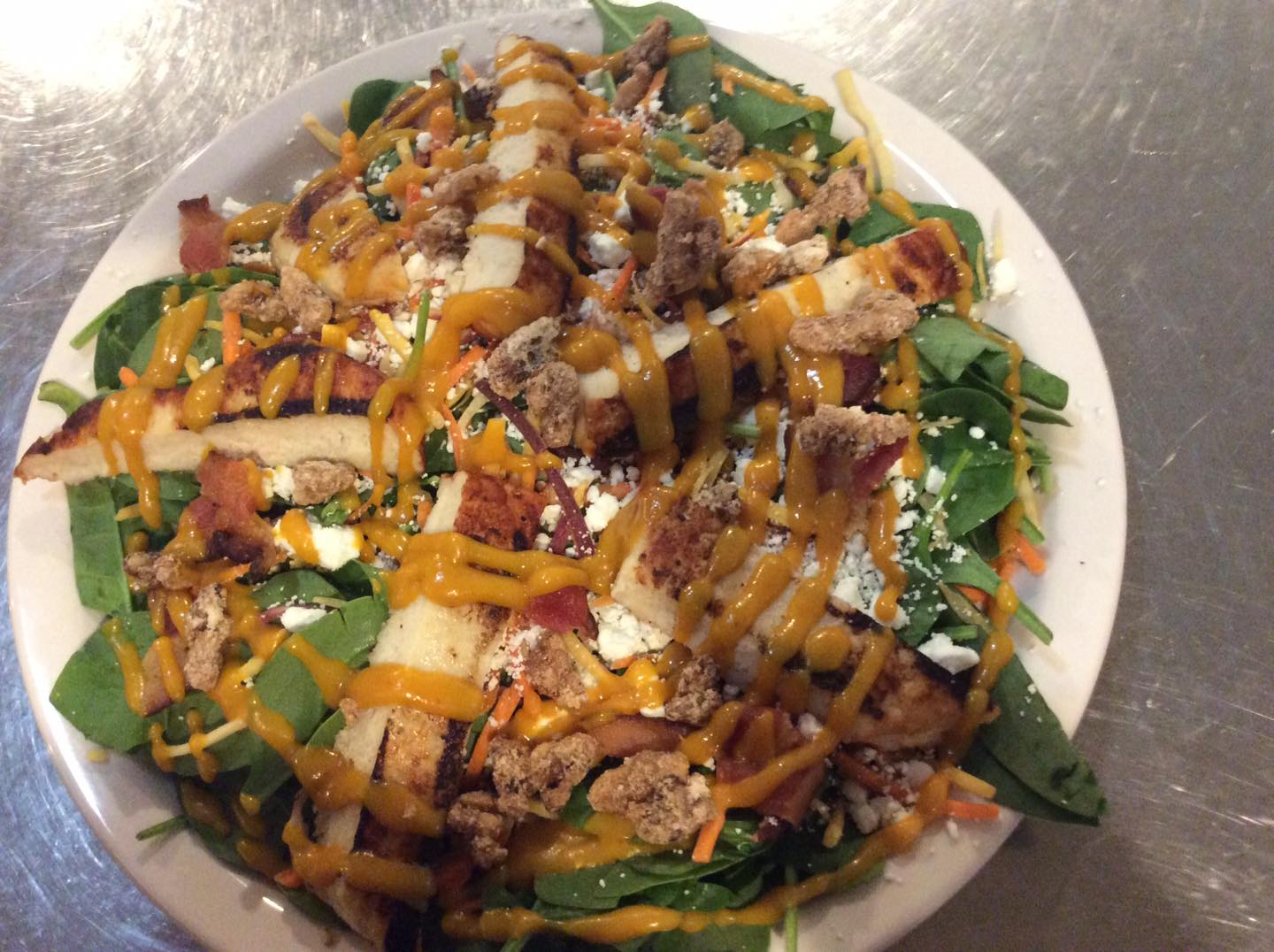 Chickanellas Picture