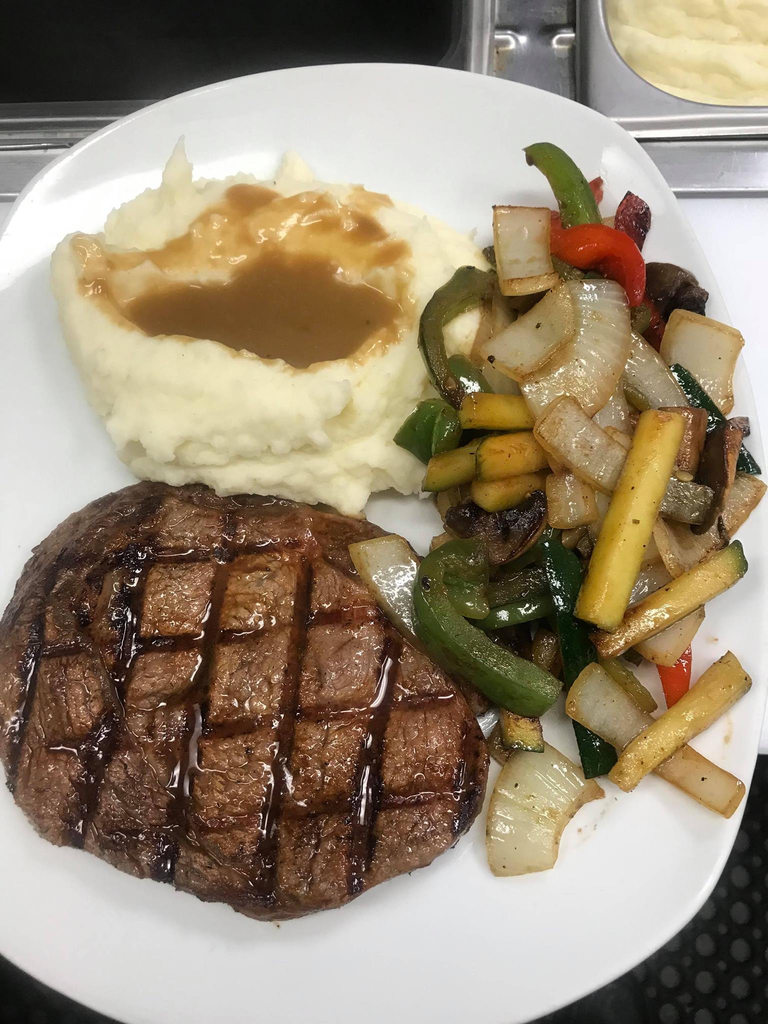 Christophers Steakhouse & Seafood Picture