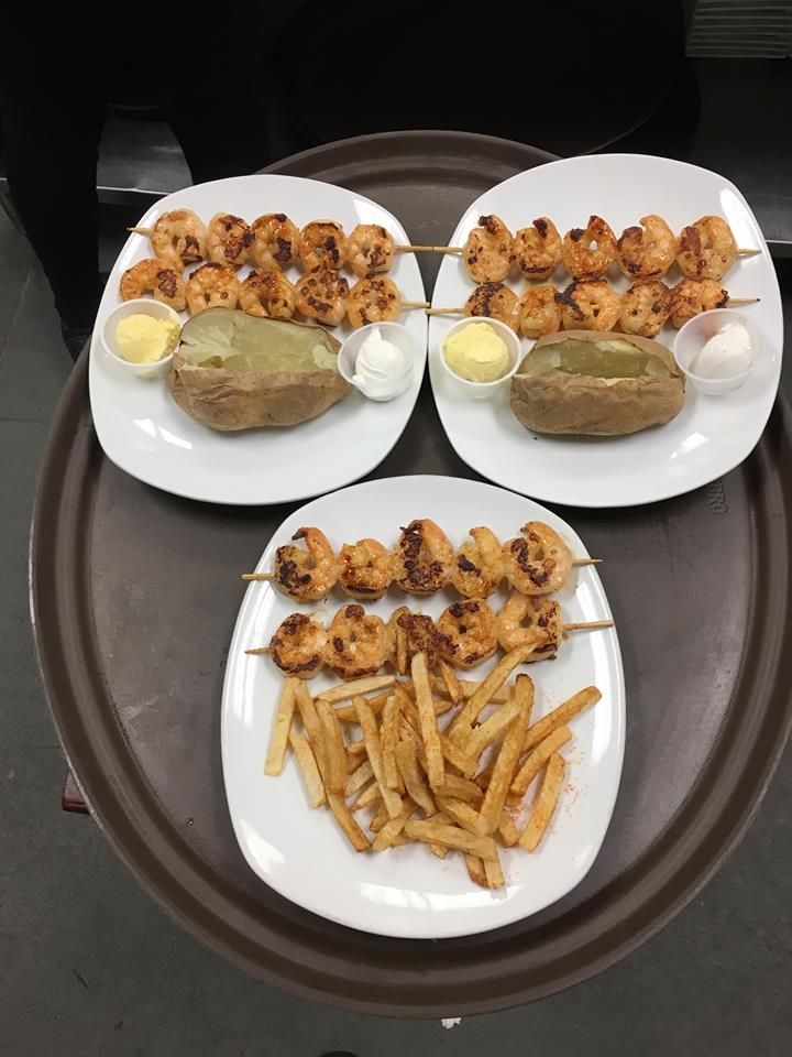 Christophers Steakhouse & Seafood Picture