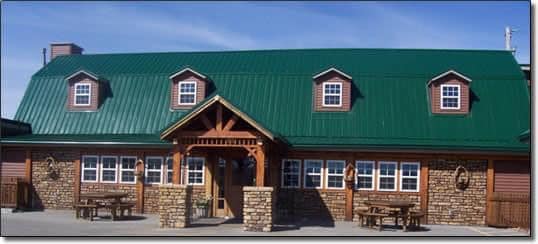 Creek Side Family Restaurant Picture