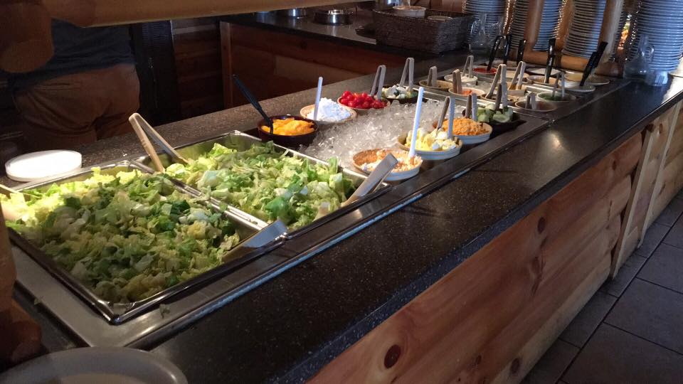 Creek Side Family Restaurant Picture