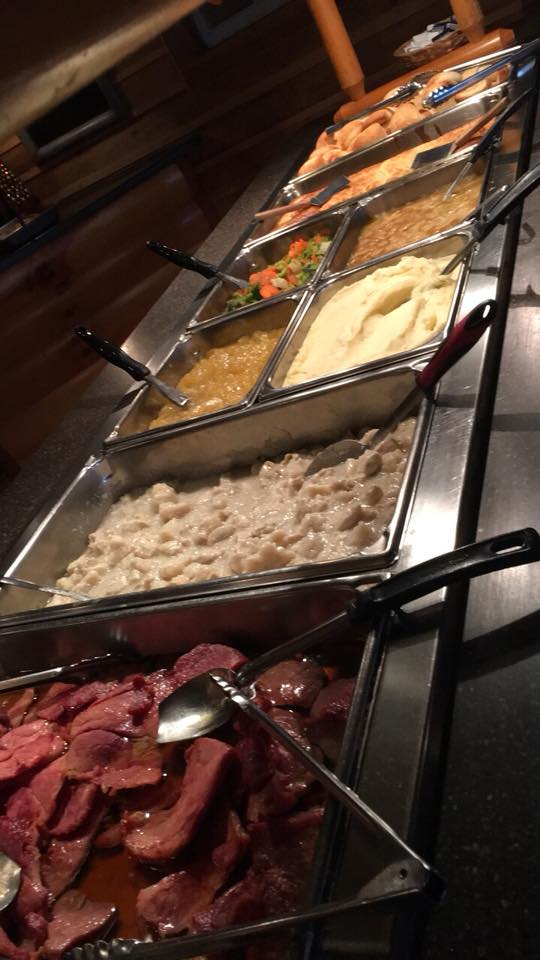 Creek Side Family Restaurant Picture