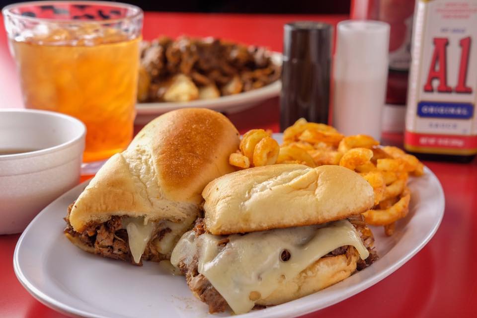 Ed Walkers Drive-In & Restaurant Picture