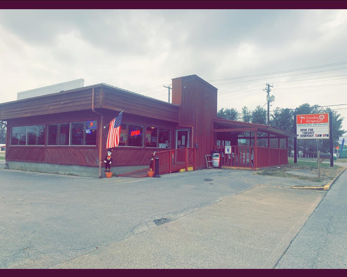 Fiesta Acapulco Mexican Restaurant Picture