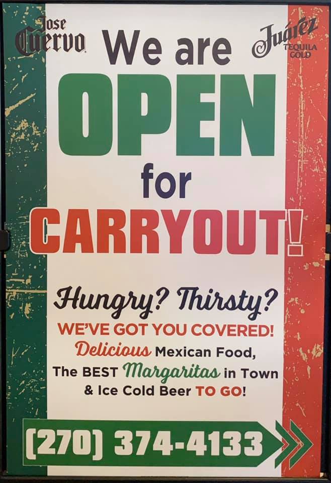 Fiesta Acapulco Mexican Restaurant Picture - Fiesta Acapulco Mexican Restaurant Mexican in Sturgis, KY