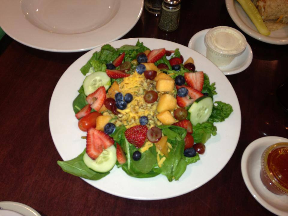 Gus & Us Grill Picture - Gus & Us Grill Grill in Allen Park, MI