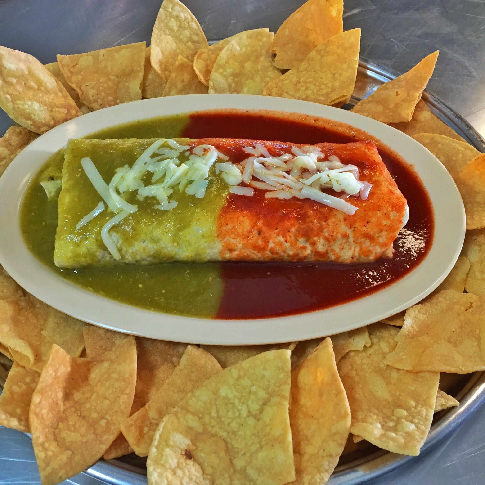 La Fonda Of Inglewood Restaurant & Cafe Picture - La Fonda Of Inglewood Restaurant & Cafe Cafe in Inglewood, CA