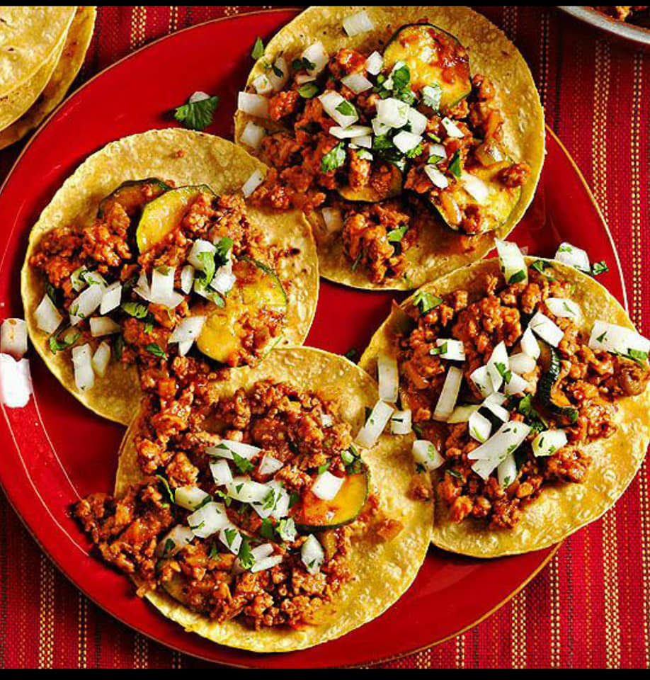 Las Fuentes Mexican Restaurant Picture