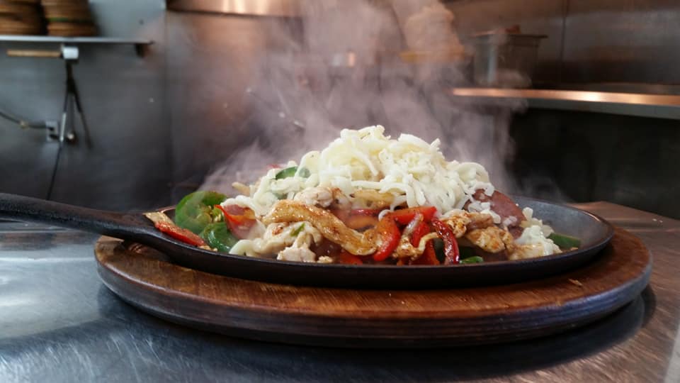 Las Fuentes Mexican Restaurant Picture