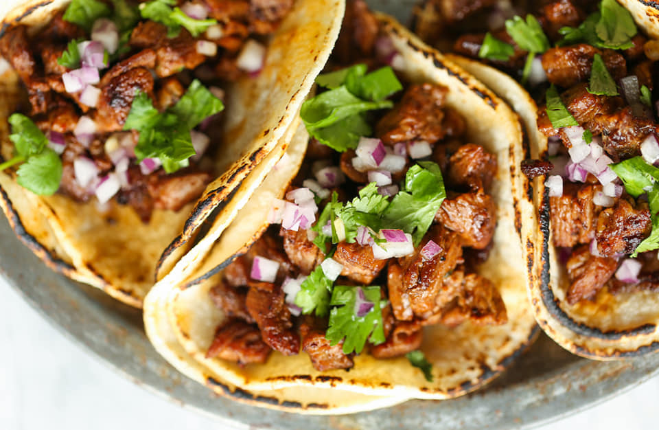 Las Fuentes Mexican Restaurant Picture