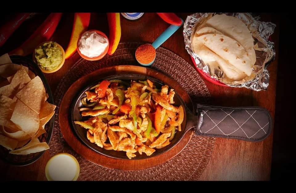 Las Fuentes Mexican Restaurant Picture