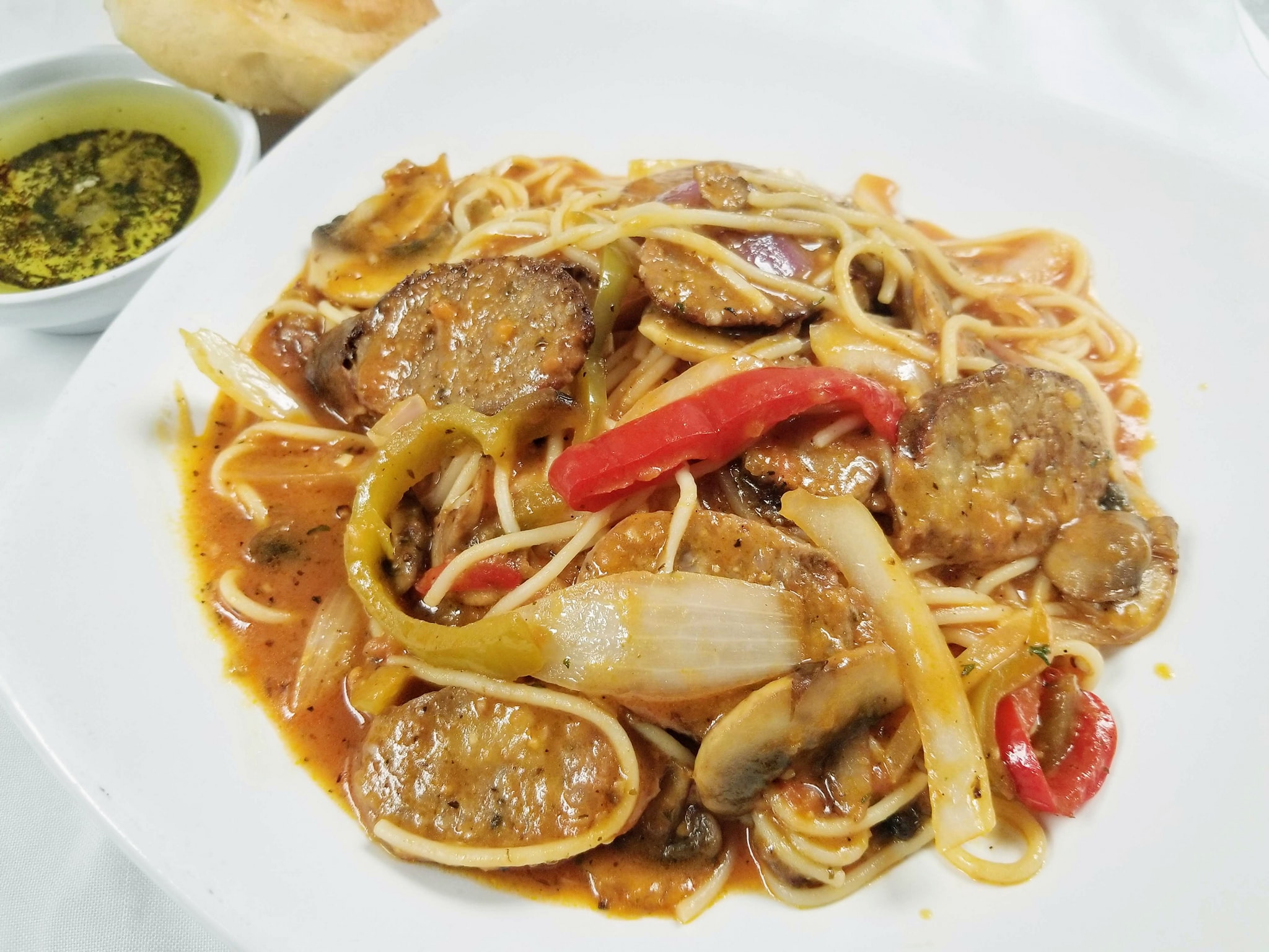 Luigis Italian Restaurant & Lounge Picture