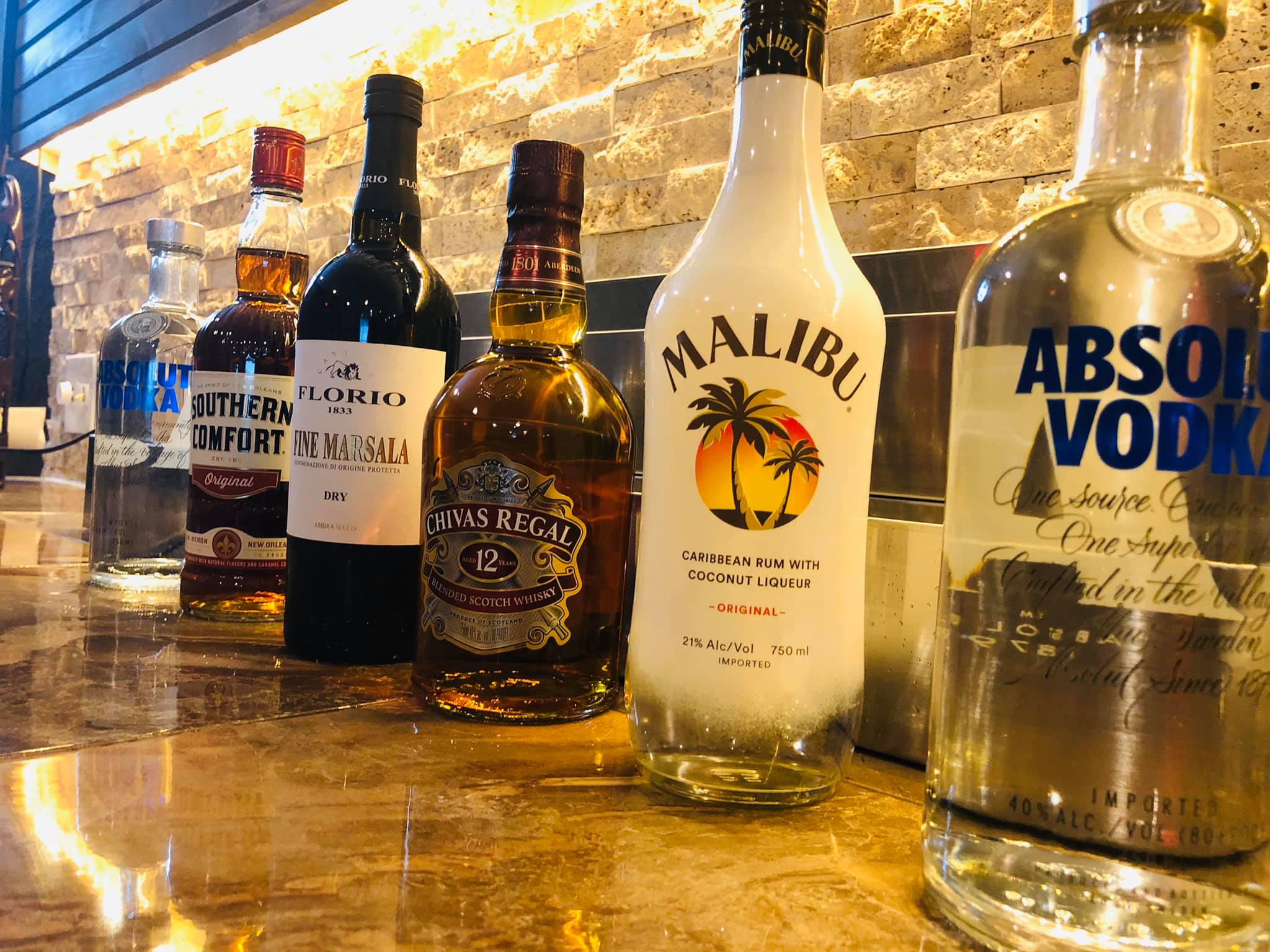 Luigis Italian Restaurant & Lounge Picture