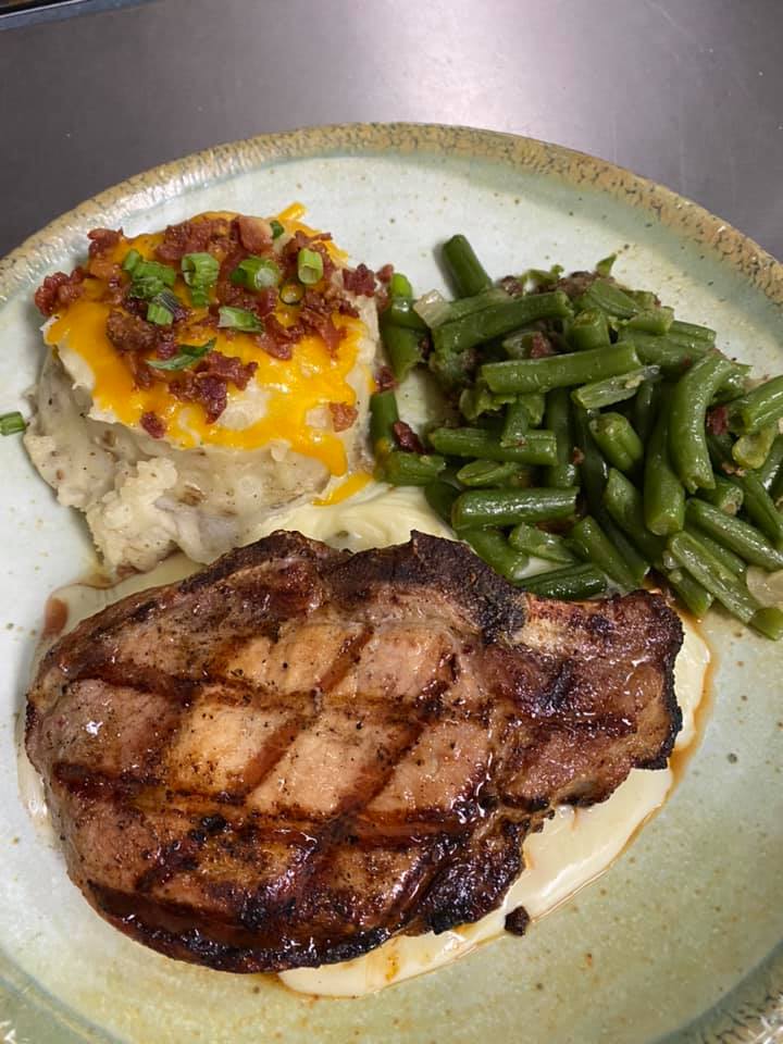 Mid-American Grille Picture