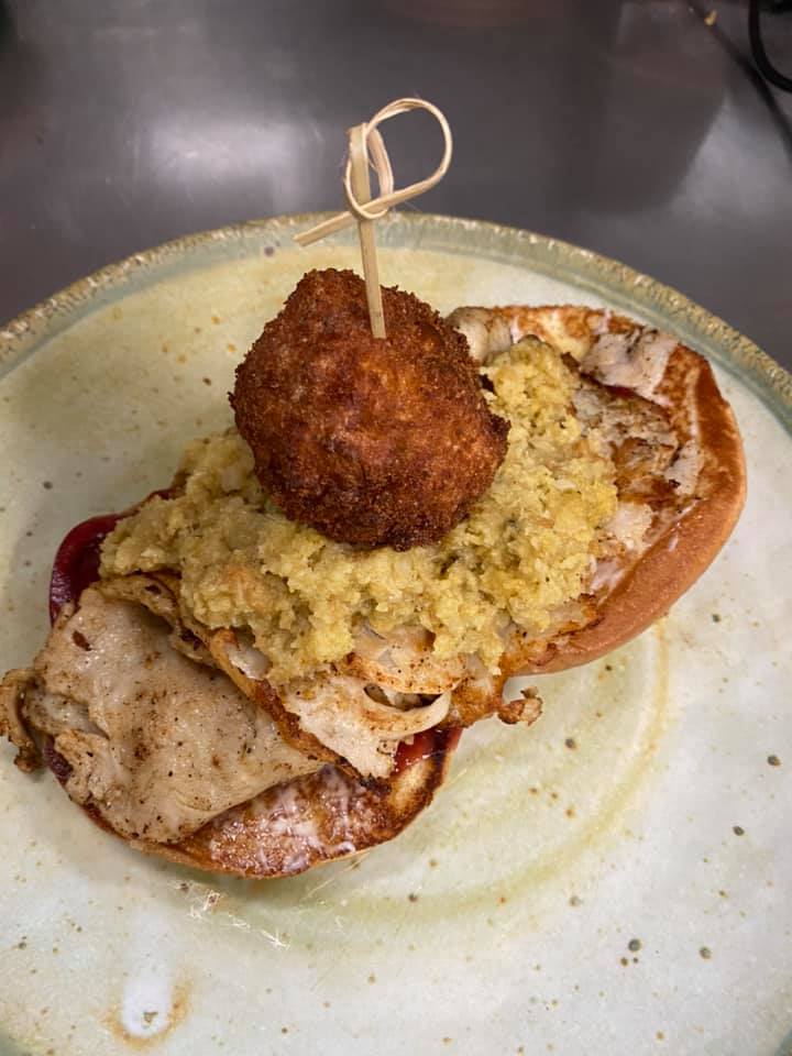 Mid-American Grille Picture