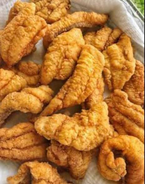 Mid-American Grille Picture