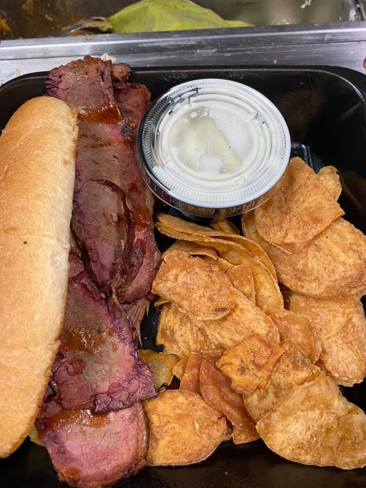 Mid-American Grille Picture