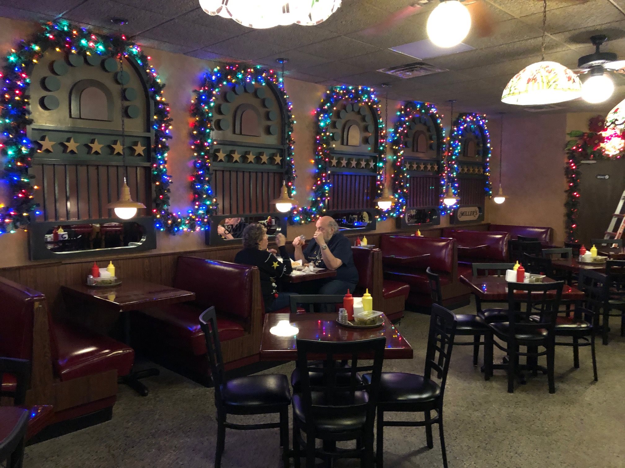 Millers Bar Picture - Miller's Bar Bar in Dearborn, MI