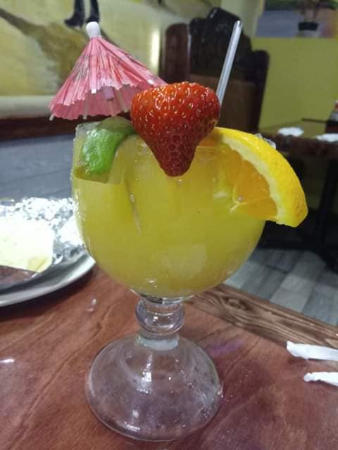 Pueblo Viejo Picture