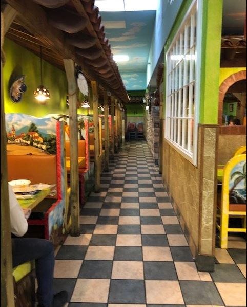 Rancho Viejo Mexican Restaurant Picture
