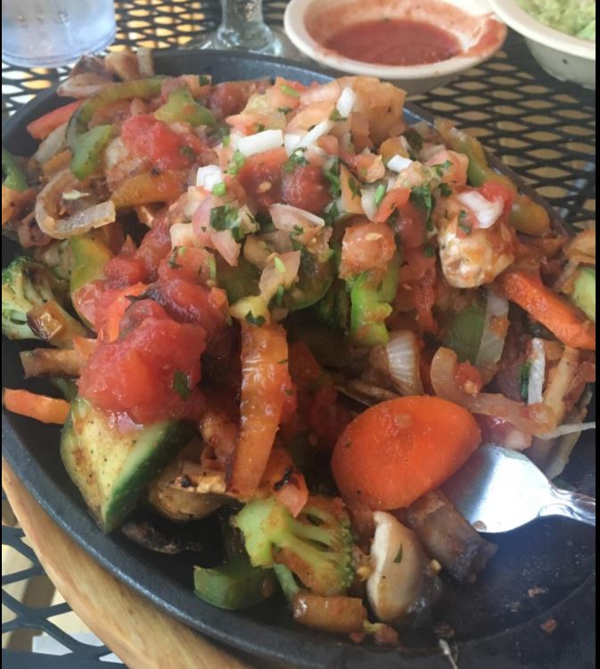 Rancho Viejo Mexican Restaurant Picture