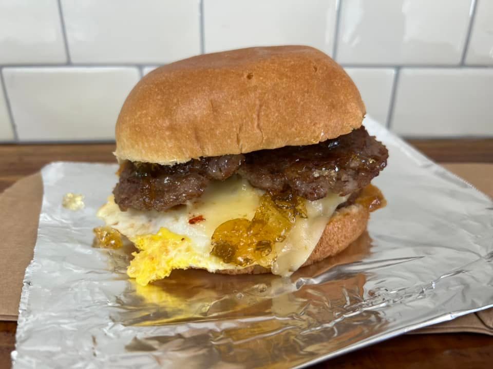 The Gravy Wagon Picture - The Gravy Wagon Food Trucks in Springdale, AR