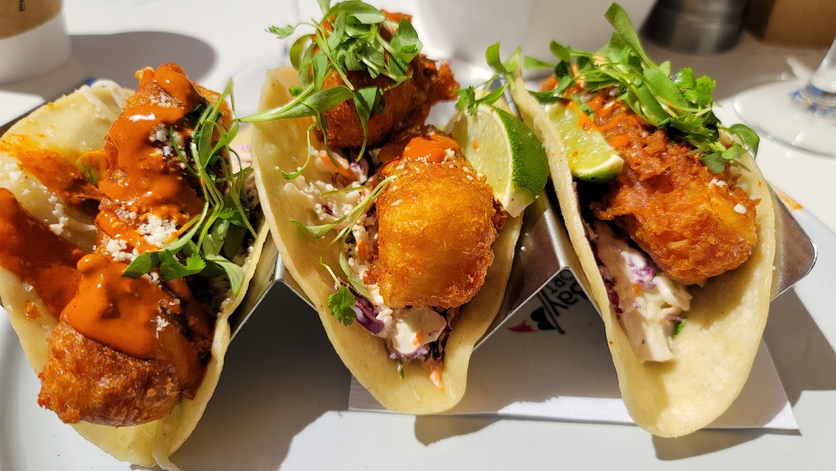 A+O Restaurant | Bar Food Photo - A+O Restaurant | Bar Californian in Newport Beach, CA