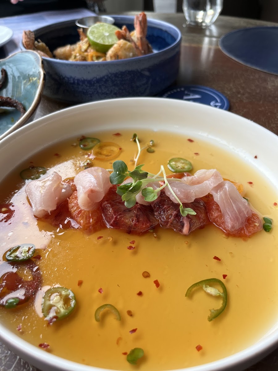 A+O Restaurant | Bar Food Photo - A+O Restaurant | Bar Californian in Newport Beach, CA