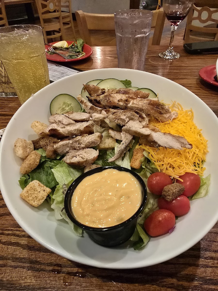 Alamo Steakhouse Food Photo - Alamo Steakhouse Steakhouse in Pigeon Forge, TN