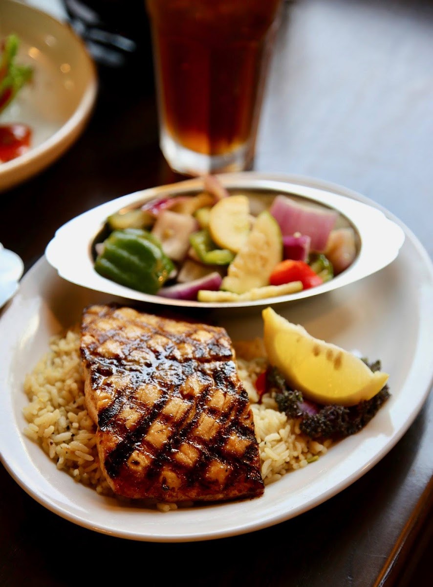 Alamo Steakhouse Food Photo - Alamo Steakhouse Steakhouse in Gatlinburg, TN