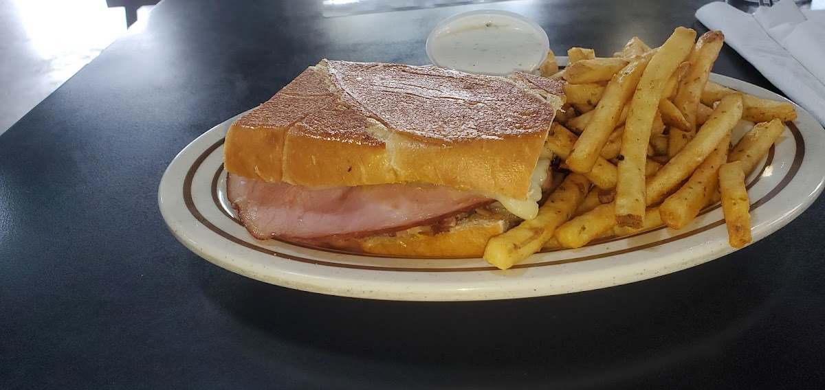 AR 59 Diner Food Photo - AR 59 Diner Diner in Gravette, AR