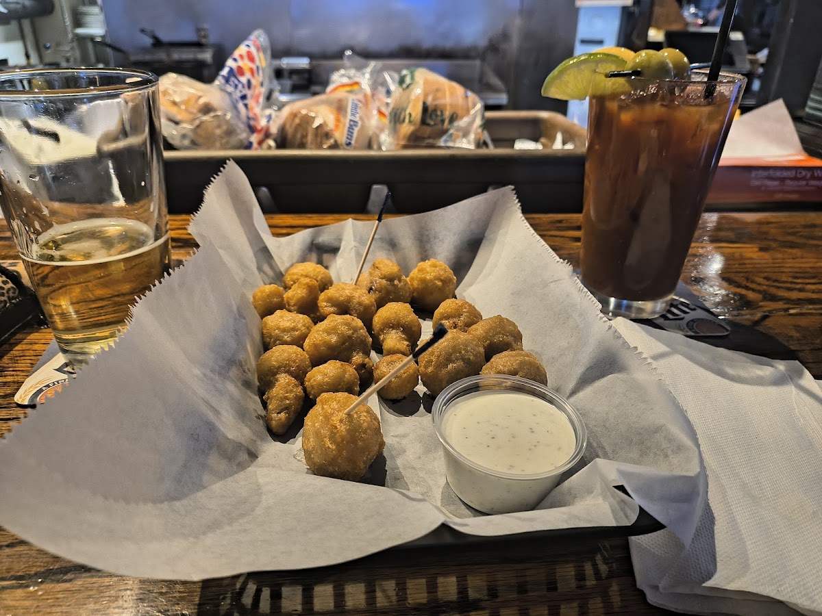 Art's Place Food Photo - Art's Place Bars in Fayetteville, AR