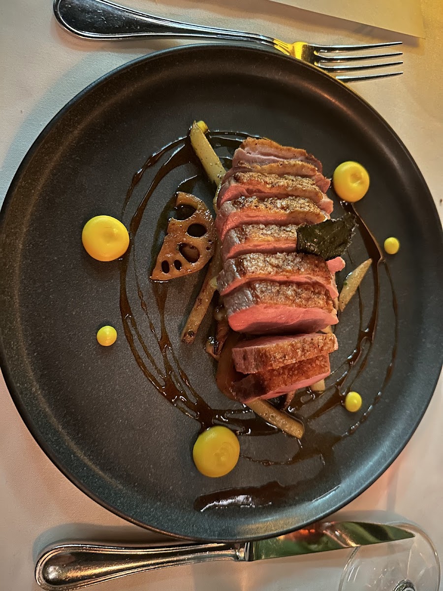 Atlas The Restaurant Food Photo - Atlas The Restaurant American in Fayetteville, AR