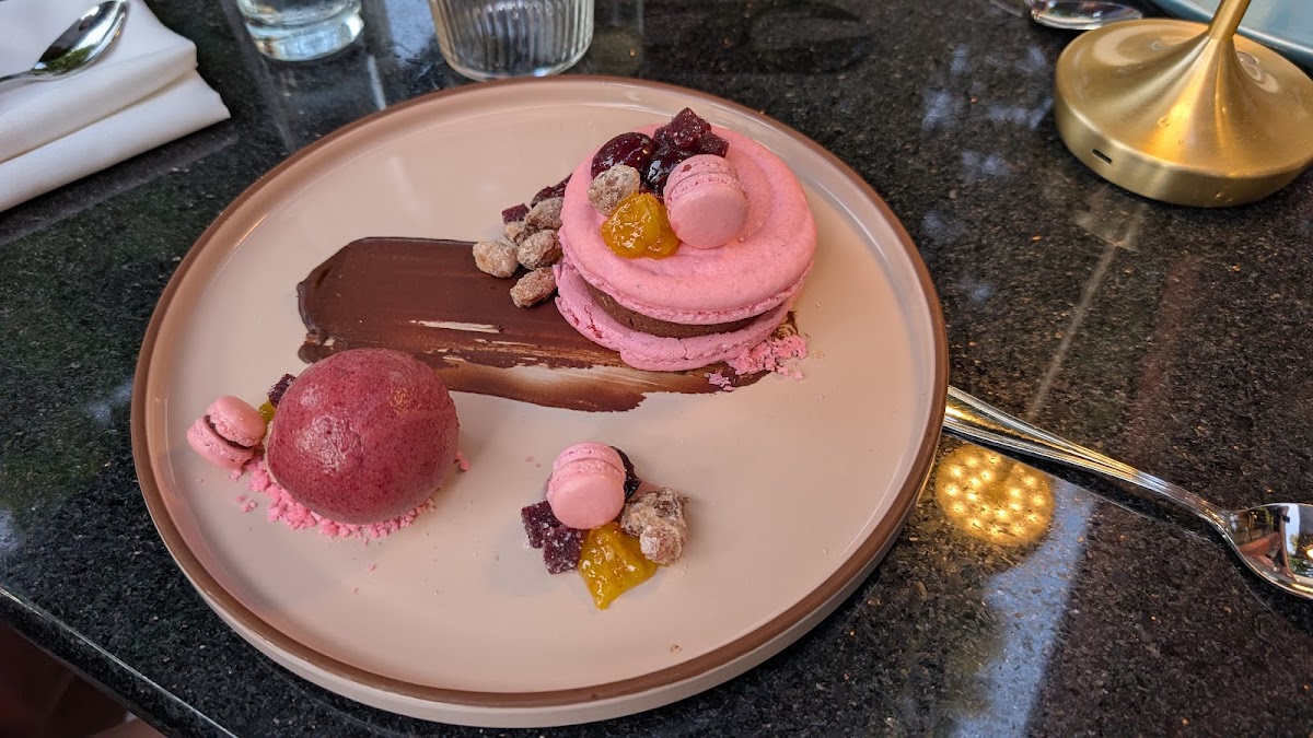 Atlas The Restaurant Food Photo - Atlas The Restaurant American in Fayetteville, AR