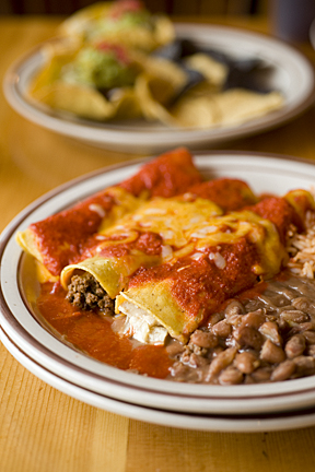 Atrisco Cafe & Bar Food Photo - Atrisco Cafe & Bar Cafe in Santa Fe, NM