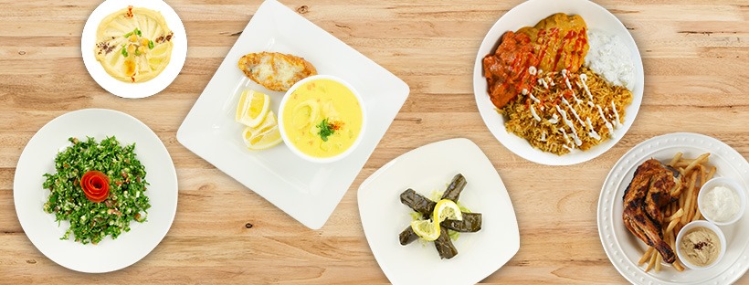 food