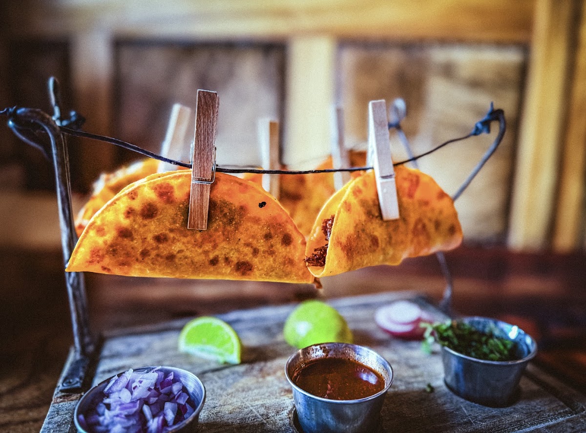 Azul Tequila Bistro Food Photo - Azul Tequila Bistro Tex-Mex in Bentonville, AR