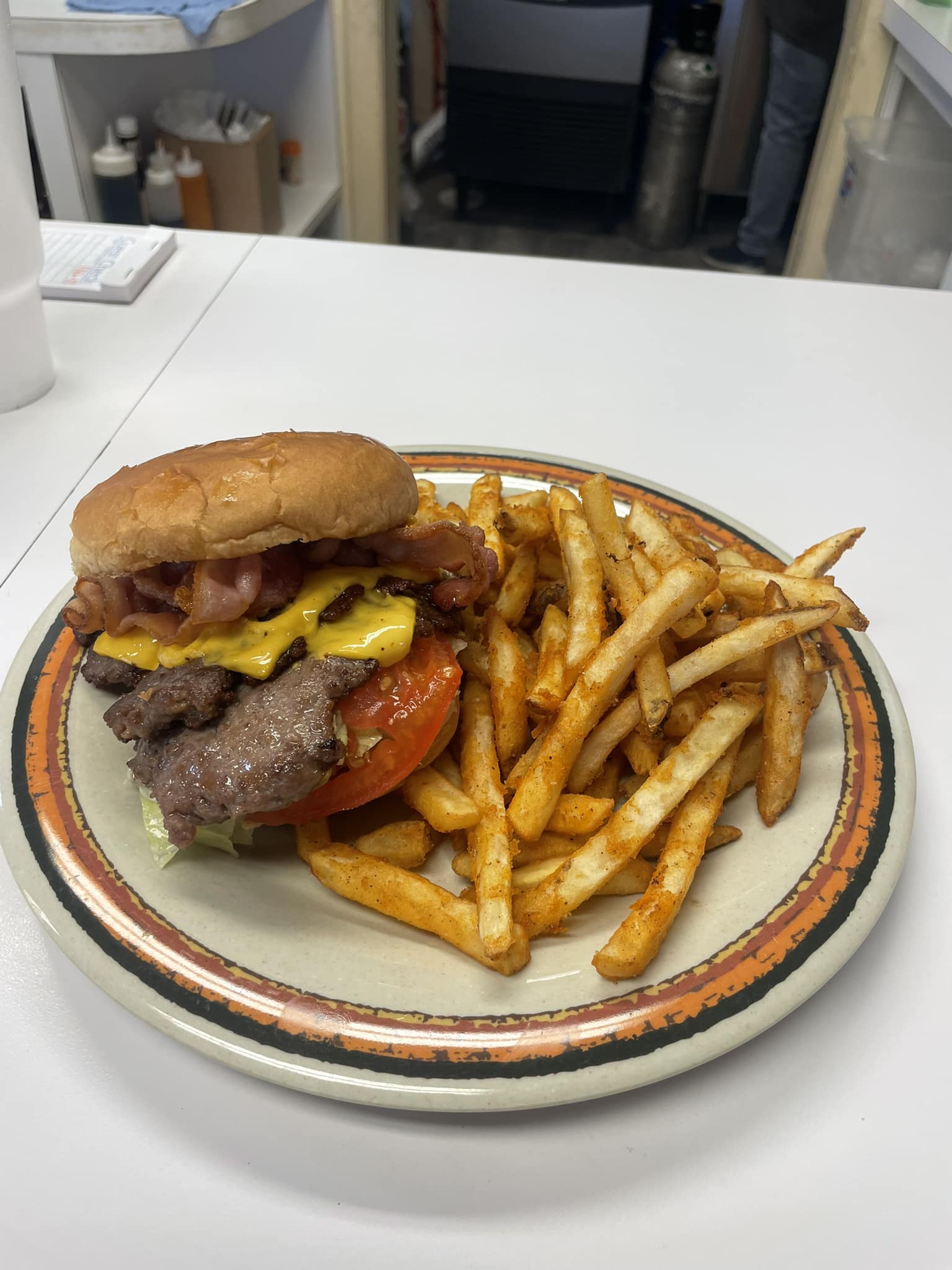 food