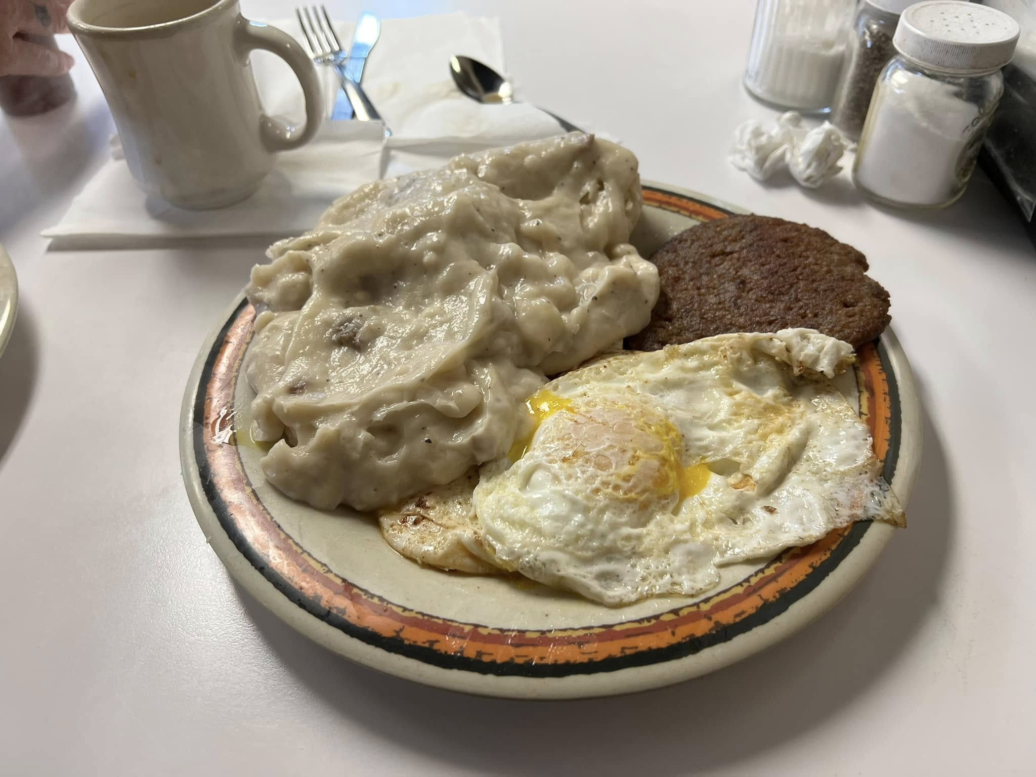 food