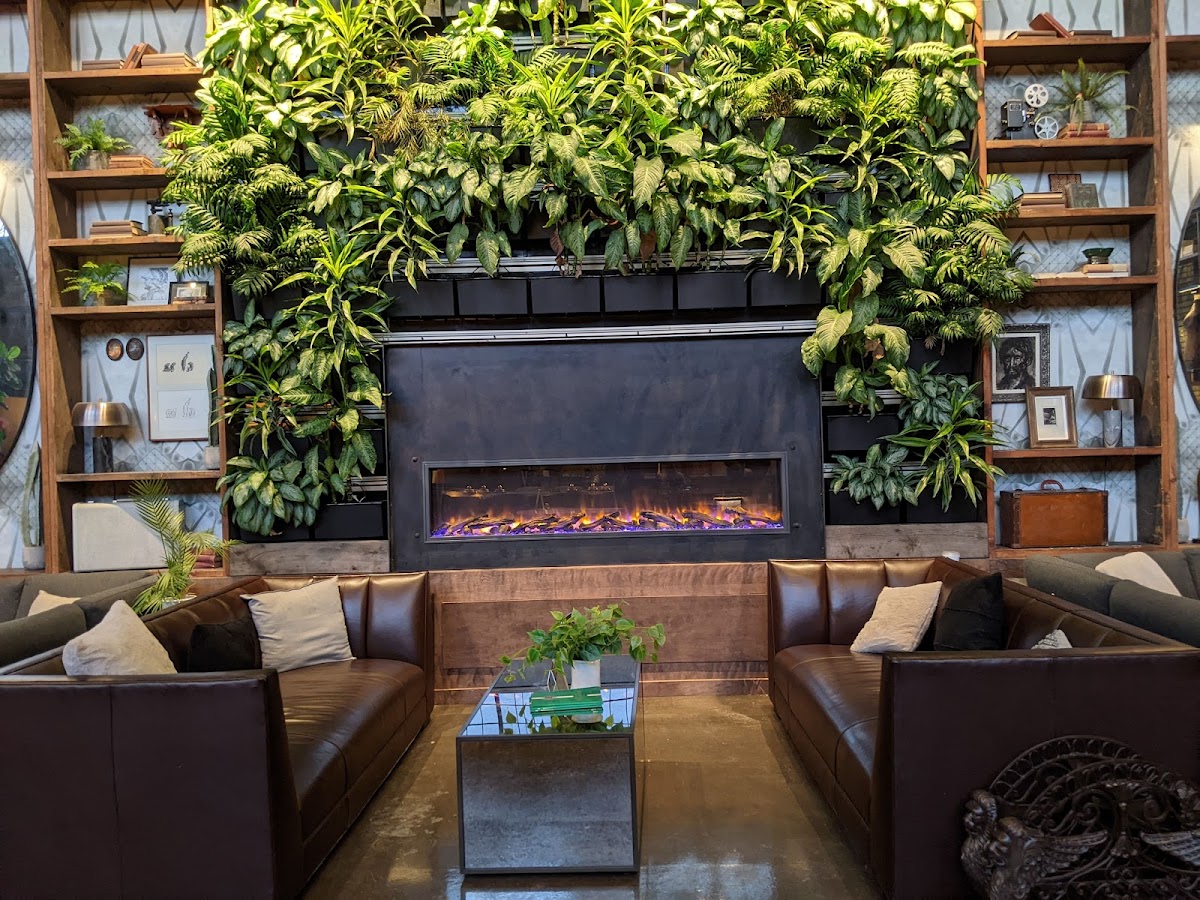 Backstory Coffee Roasters - North Loop Interior Photo - Backstory Coffee Roasters - North Loop Cafe in Minneapolis, MN