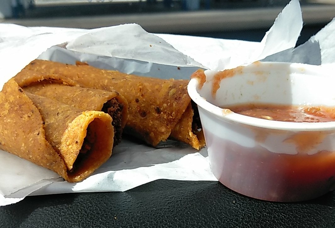 Baja Tacos Food Photo - Baja Tacos Mexican in Santa Fe, NM