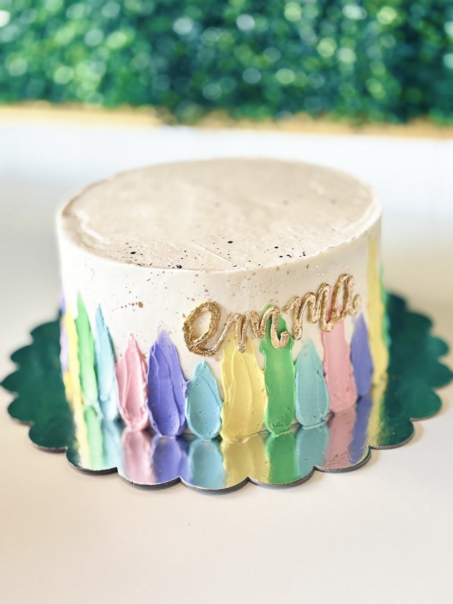 Baking In Wonderland Food Photo - Baking In Wonderland Bakery in Bentonville, AR