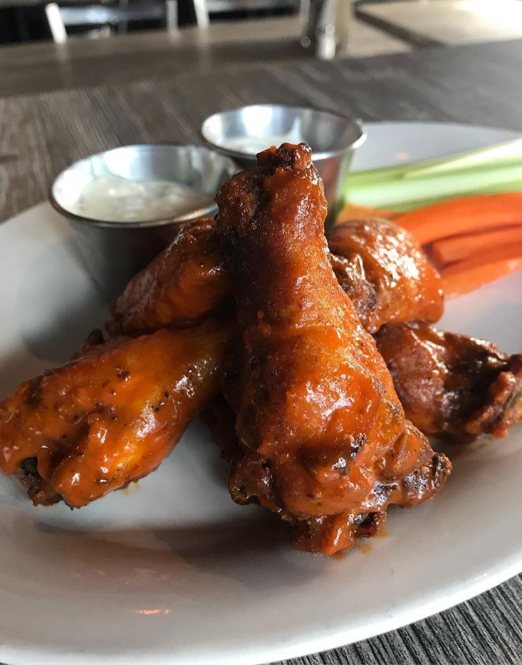 BallPark Pub Food Photo - BallPark Pub Pubs in Chicago, IL