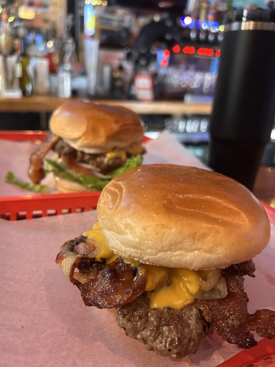 BallPark Pub Food Photo - BallPark Pub Pubs in Chicago, IL