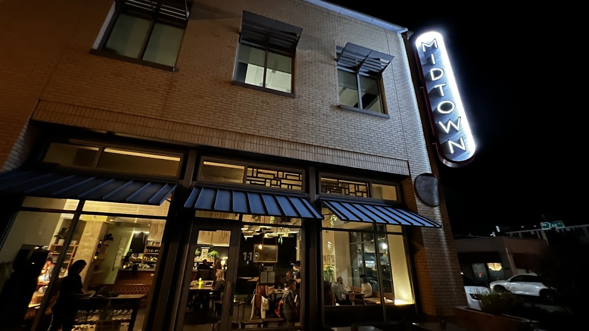 Bar Cleeta Exterior Photo - Bar Cleeta Bars in Bentonville, AR