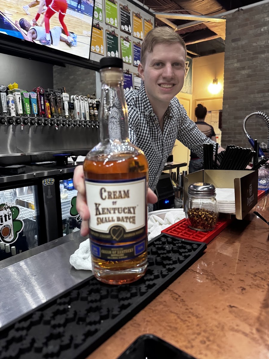 Barley & Vine Drinks Photo - Barley & Vine Bars in Bentonville, AR