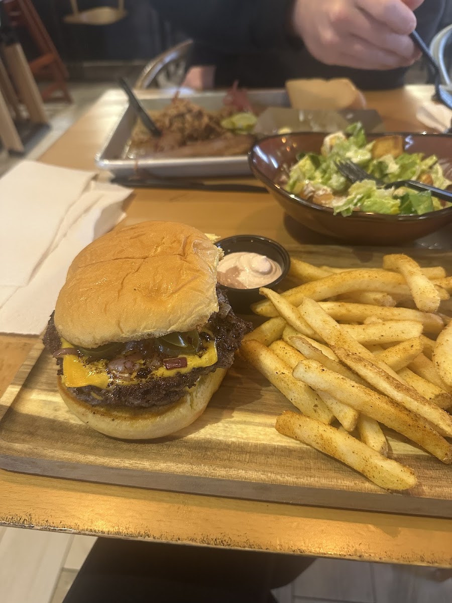 Beach BBQ Food Photo - Beach BBQ BBQ in Bentonville, AR