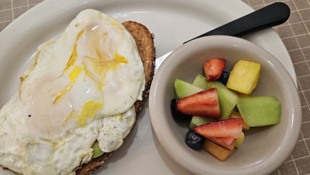 Beanhaven Cafe Food Photo - Beanhaven Cafe Cafe in Wayzata, MN