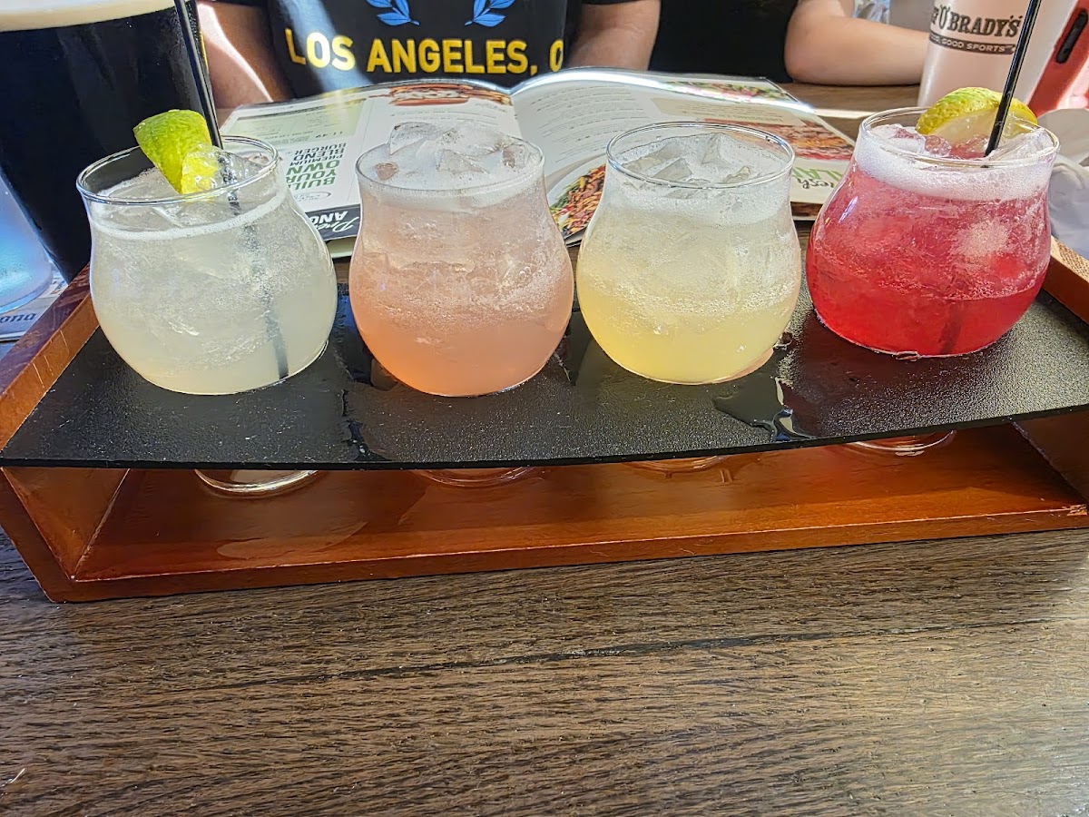 Beef 'O' Brady's Drinks Photo - Beef 'O' Brady's Bars in Bentonville, AR