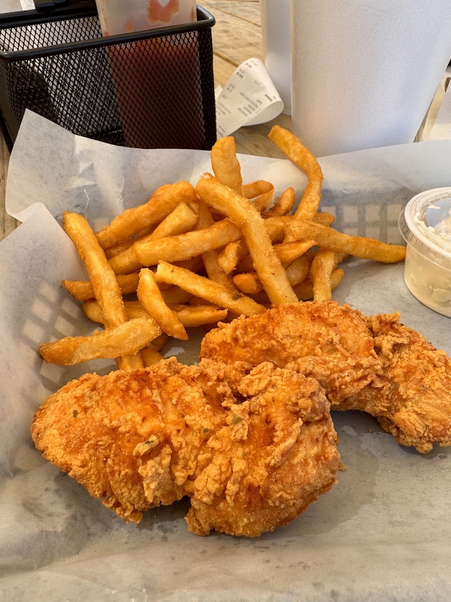 Bennett's Grill and Cafe Food Photo - Bennett's Grill and Cafe Cafe in Calabash, NC